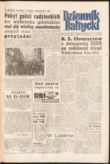 Dziennik Bałtycki, 1959, nr 172