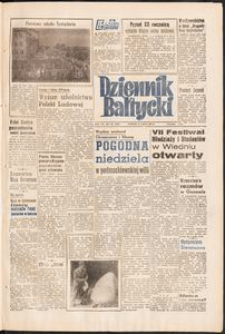 Dziennik Bałtycki, 1959, nr 178