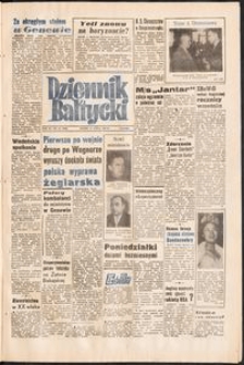 Dziennik Bałtycki, 1959, nr 181