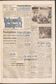 Dziennik Bałtycki, 1959, nr 182