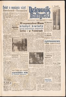 Dziennik Bałtycki, 1959, nr 185