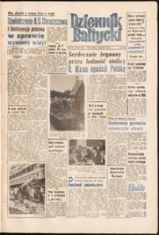 Dziennik Bałtycki, 1959, nr 186