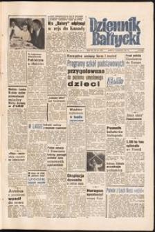 Dziennik Bałtycki, 1959, nr 188