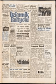 Dziennik Bałtycki, 1959, nr 189