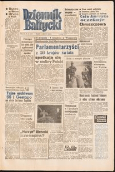 Dziennik Bałtycki, 1959, nr 193