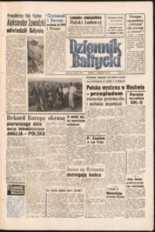 Dziennik Bałtycki, 1959, nr 194