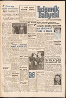 Dziennik Bałtycki, 1959, nr 197