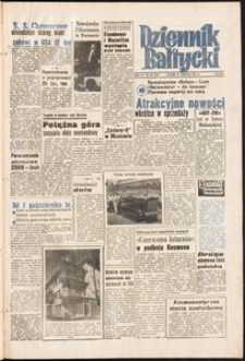 Dziennik Bałtycki, 1959, nr 199