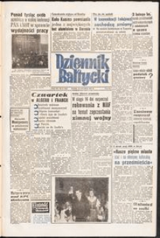 Dziennik Bałtycki, 1960, nr 25