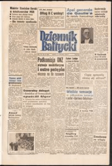 Dziennik Bałtycki, 1960, nr 26