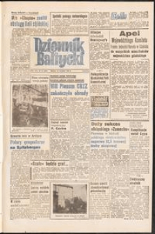 Dziennik Bałtycki, 1960, nr 35