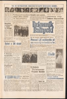 Dziennik Bałtycki, 1960, nr 47