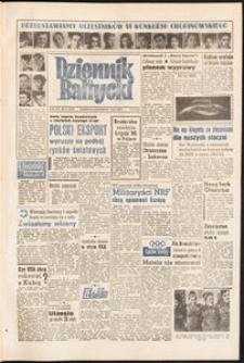 Dziennik Bałtycki, 1960, nr 51