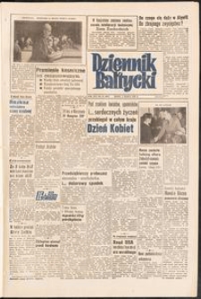 Dziennik Bałtycki, 1960, nr 59