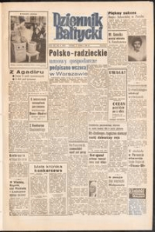 Dziennik Bałtycki, 1960, nr 61