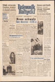 Dziennik Bałtycki, 1960, nr 79