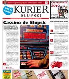 Kurier Słupski, 2009, nr 3