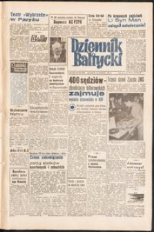Dziennik Bałtycki, 1960, nr 102