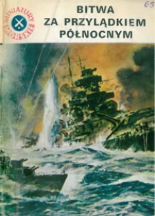 Bitwa za Przylądkiem P&oacute;łnocnym