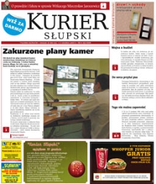 Kurier Słupski, 2009, nr 6