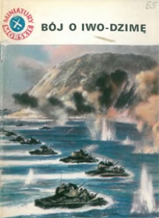 B&oacute;j o Iwo-Dzimę