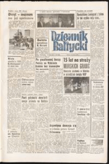 Dziennik Bałtycki, 1960, nr 139