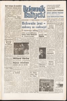 Dziennik Bałtycki, 1960, nr 140