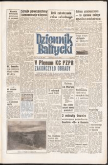 Dziennik Bałtycki, 1960, nr 150