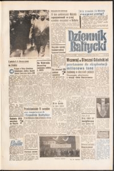 Dziennik Bałtycki, 1960, nr 159