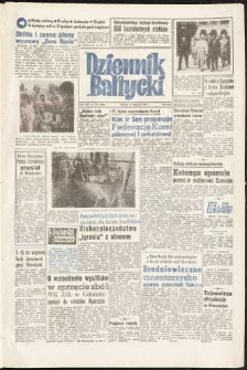 Dziennik Bałtycki, 1960, nr 196