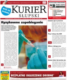 Kurier Słupski, 2010, nr 1