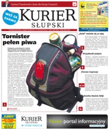 Kurier Słupski, 2010, nr 3