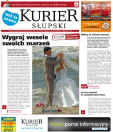 Kurier Słupski, 2010, nr 4
