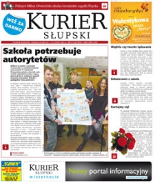 Kurier Słupski, 2010, nr 6