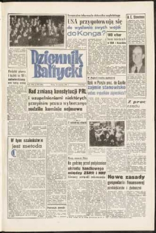 Dziennik Bałtycki, 1960, nr 299