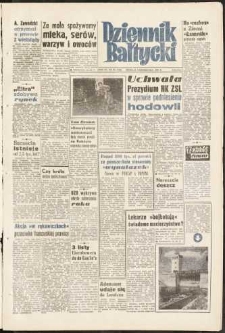 Dziennik Bałtycki, 1959, nr 251