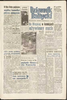 Dziennik Bałtycki, 1959, nr 252