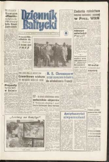 Dziennik Bałtycki, 1959, nr 255