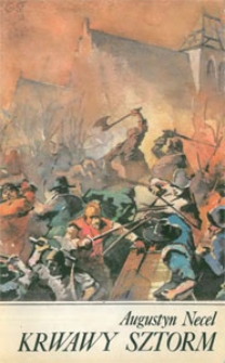 Krwawy sztorm