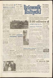 Dziennik Bałtycki, 1959, nr 268