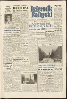 Dziennik Bałtycki, 1959, nr 276