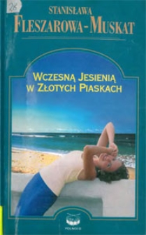 Wczesną jesienią w Złotych Piaskach