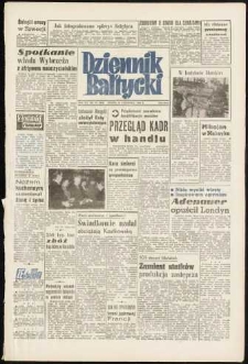 Dziennik Bałtycki, 1959, nr 277