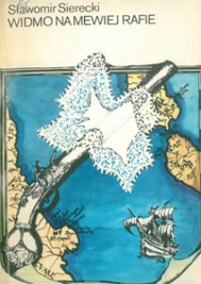 Widmo na Mewiej Rafie