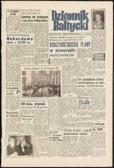 Dziennik Bałtycki, 1959, nr 283