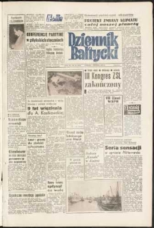 Dziennik Bałtycki, 1959, nr 286