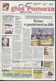 Głos Pomorza, 2002, styczeń, nr 4