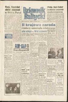 Dziennik Bałtycki, 1959, nr 296