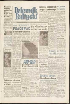 Dziennik Bałtycki, 1959, nr 298