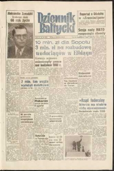 Dziennik Bałtycki, 1959, nr 299